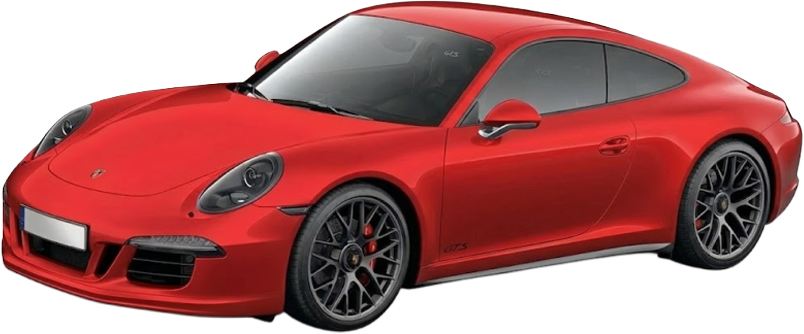 Full Body PPF – Porsche 911